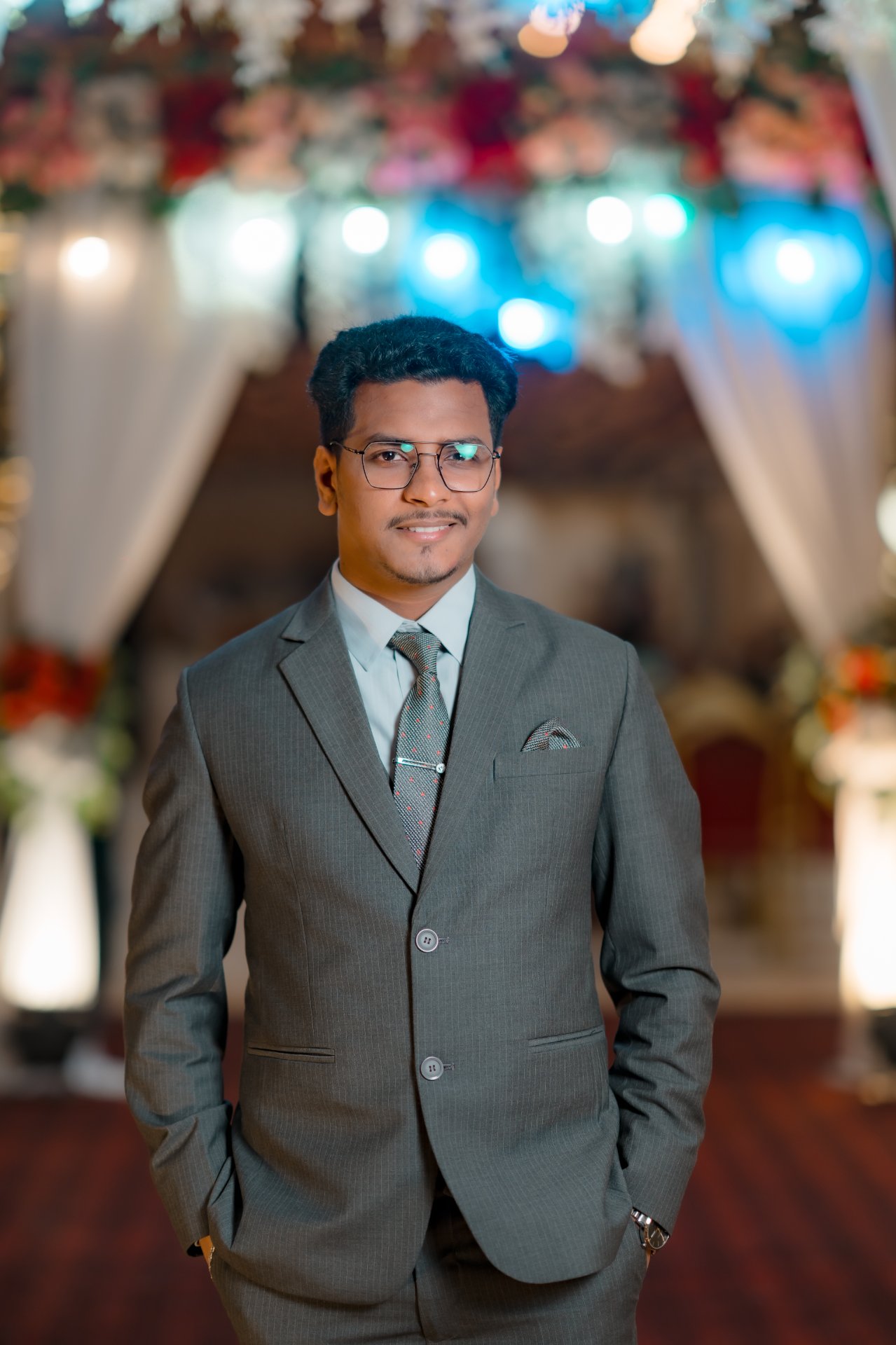 Bijoy Kumar Nath Profile Picture